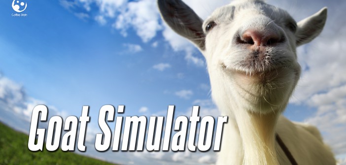 GoatSimulator