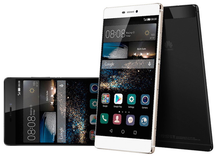 Huawei-P8