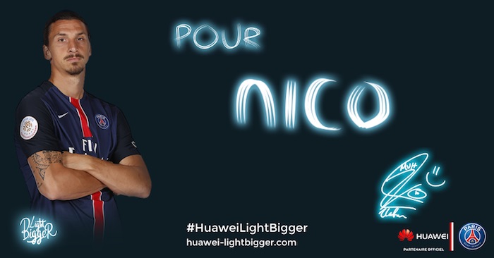 LightBiggerHuawei-Dedicace