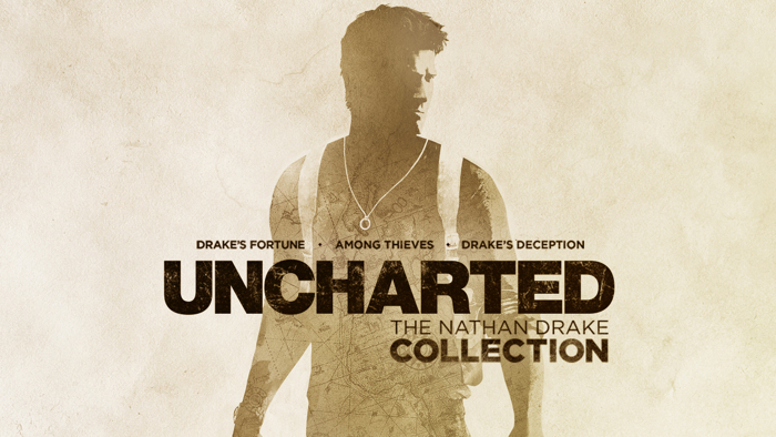 UnchartedTrilogy