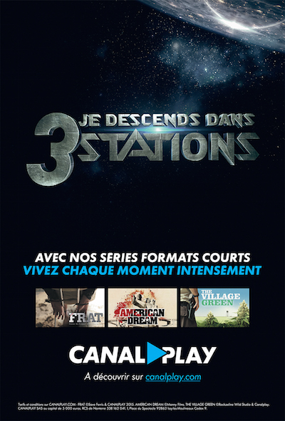 CANALPLAY - Affiche1