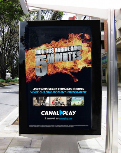 CANALPLAY - Affiche2