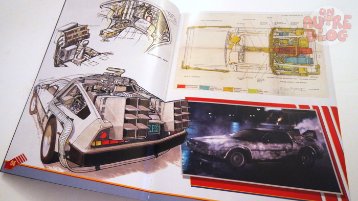 UNBOXING] Coffret Retour Vers Le Futur Flux Capacitor