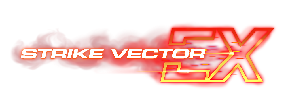 Strike Vector EX