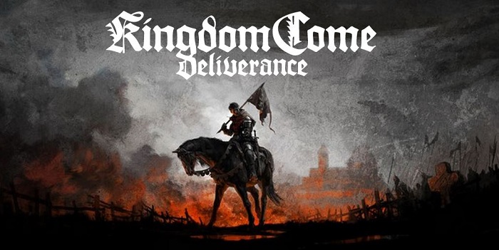 KingdomComeDeliverance