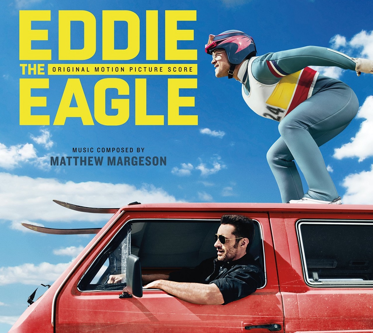 EddieTheEagle