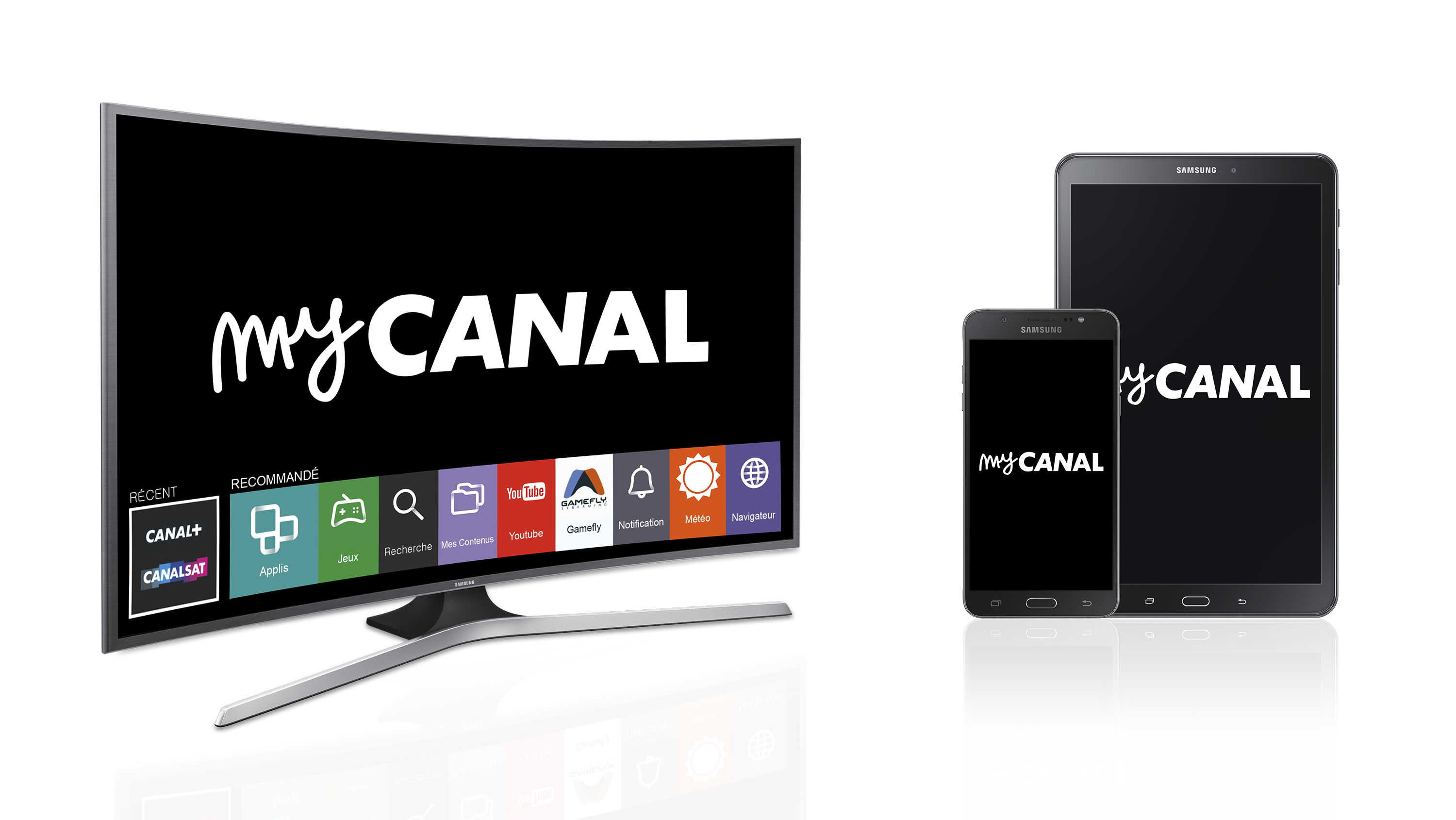 Samsung-MyCanal