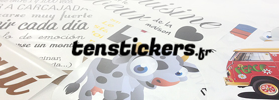 TenSticker.fr