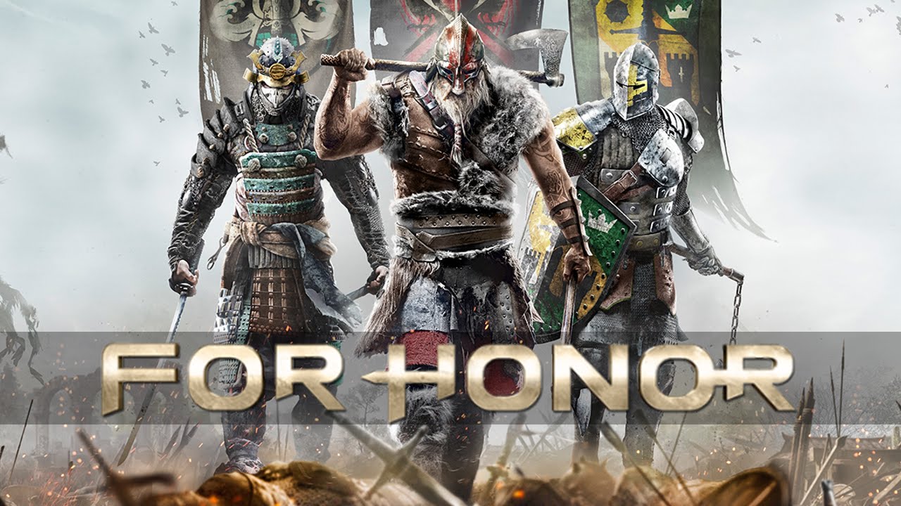 ForHonor