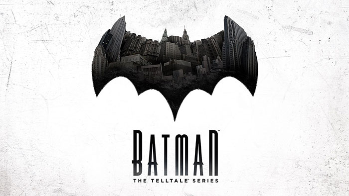 BatmanTelltale