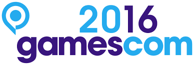 Gamescom2016