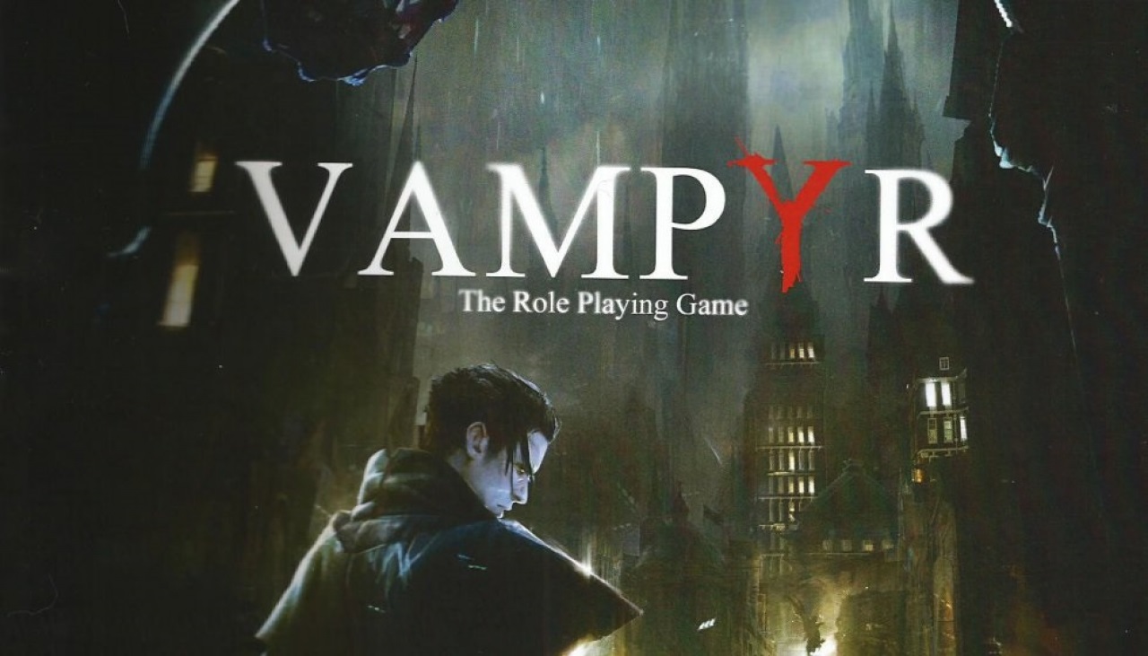 Vampyr