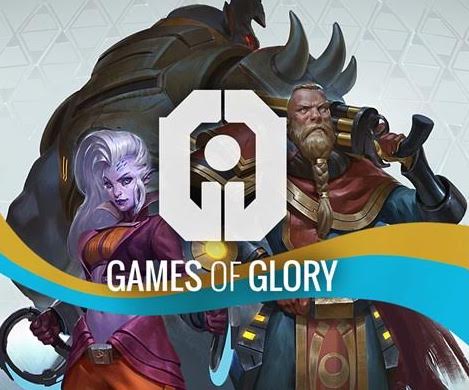 GamesOfGlory