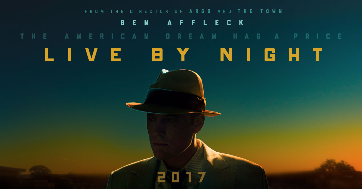 LiveByNight