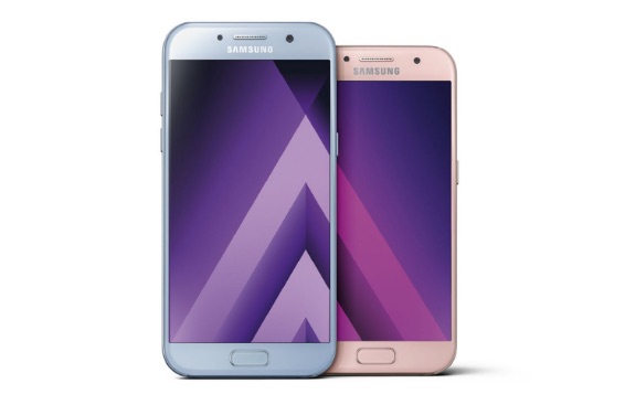 GalaxyA2017