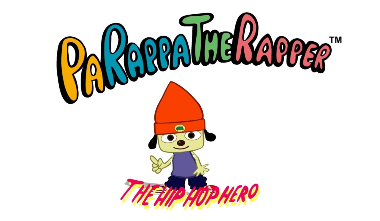 PaRappa The Rapper™ Remastered_20170405230049