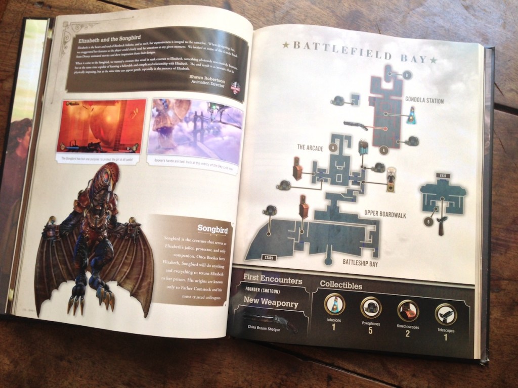 bioshock infinite complete edition trophy guide bioshock infinite complete edition trophy guide