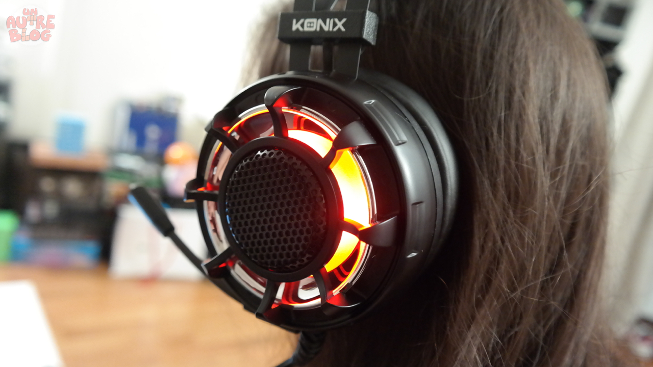 Lur Evo - Micro gaming - Drakkar - Boutique Gamer