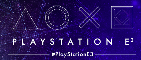 PlayStationE3