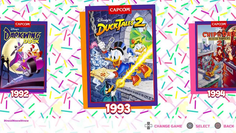 The Disney Afternoon Collection_06
