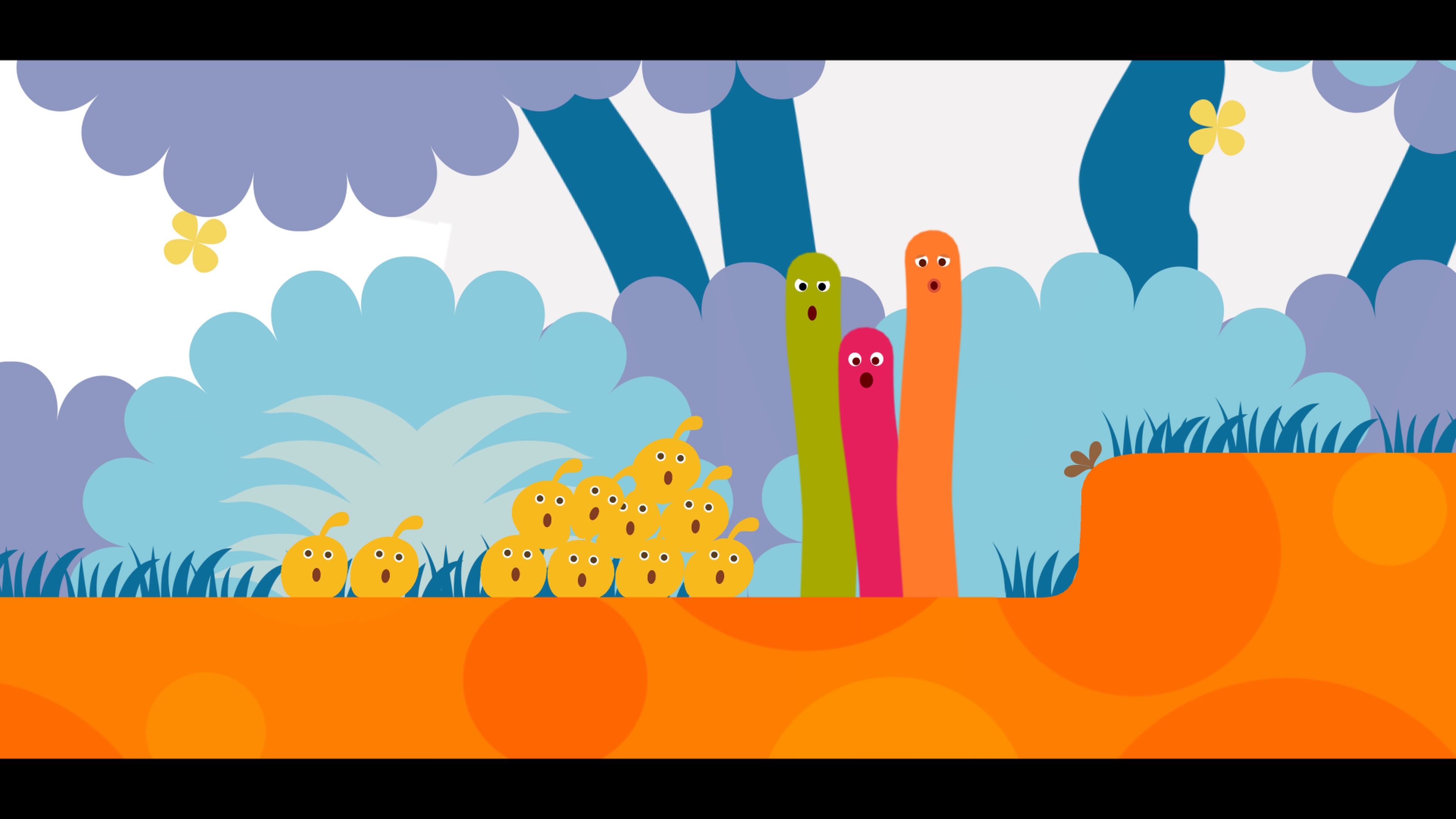 LocoRoco