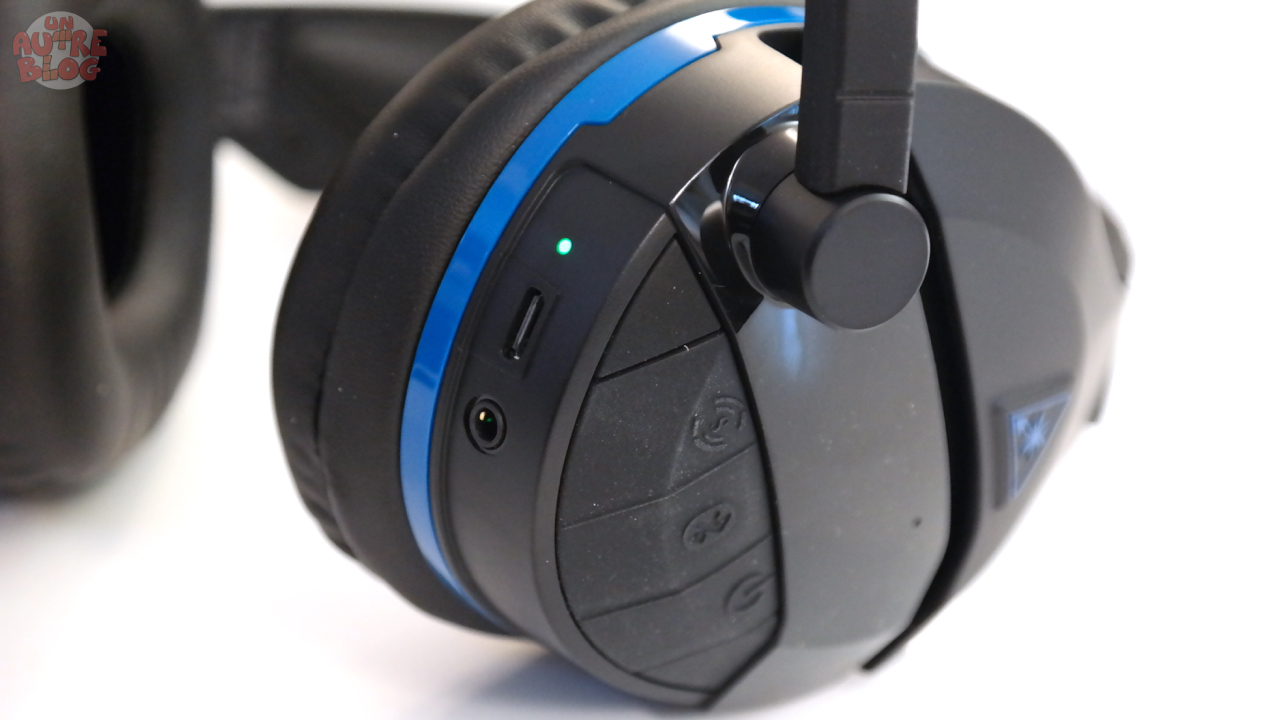 Le stealth 700 2025 ps4
