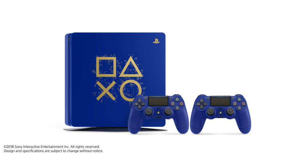 playstation 4 days of play limited edition playstation 4 days of play limited edition