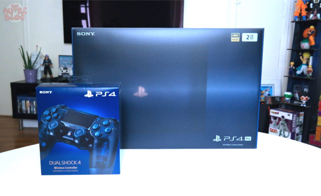 ps4 pro 500gb ps4 pro 500gb