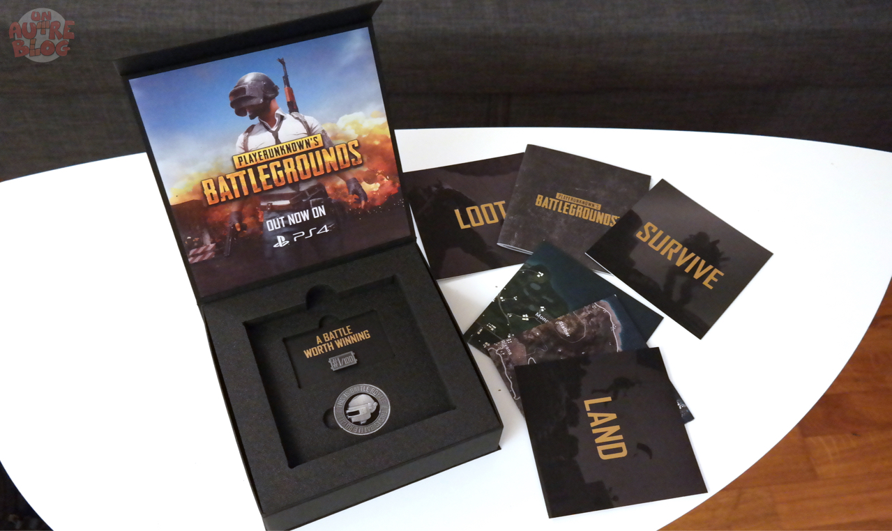  [EST] Presskit: PlayerUnknown's Battlegrounds PS4  PUBG_PressKit_5