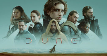 [CINEMA] Critique du film Dune