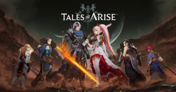[TEST] Tales of ARISE sur PS5