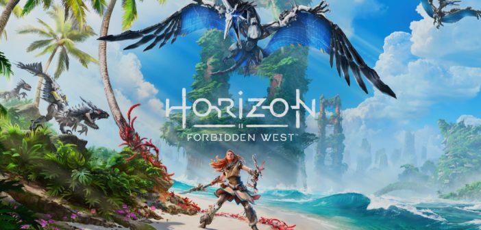 [TEST] Horizon Forbidden West sur PS5