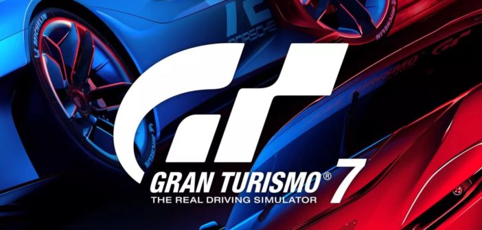 [TEST] Gran Turismo 7 sur PS5