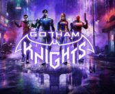 [TEST] Gotham Knights sur PS5