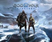 [TEST] God Of War : Ragnarök sur PS5