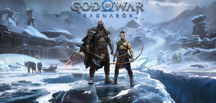 [TEST] God Of War : Ragnarök sur PS5