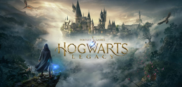[TEST] Hogwarts Legacy : L’Héritage de Poudlard sur PS5