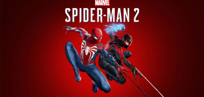 [TEST] Marvel’s Spider-Man 2 sur PS5