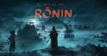 [TEST] Rise Of The Rōnin sur PS5