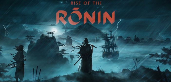 [TEST] Rise Of The Rōnin sur PS5